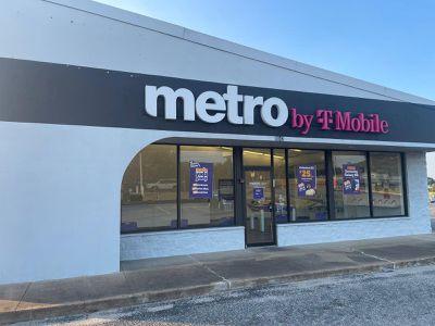 Metro by T-Mobile