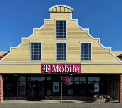T-Mobile