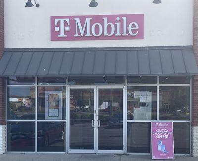 T-Mobile