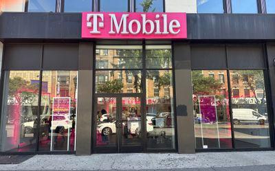 T-Mobile