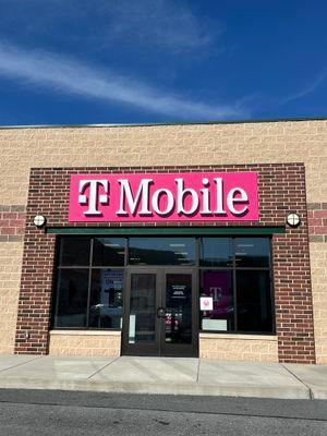 T-Mobile Authorized Retailer