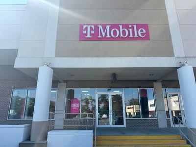 T-Mobile