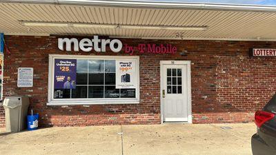 Metro by T-Mobile
