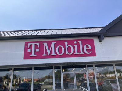 T-Mobile