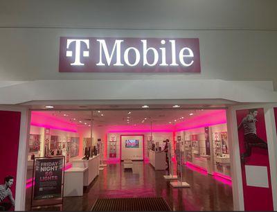T-Mobile Authorized Retailer