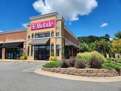 T-Mobile