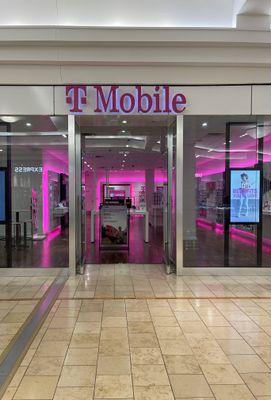 T-Mobile