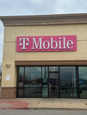 T-Mobile