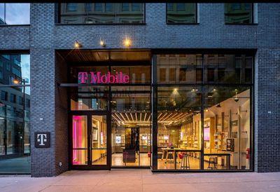 T-Mobile