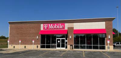 T-Mobile