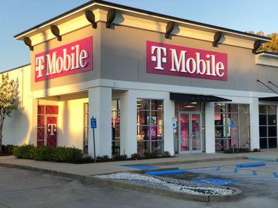 T-Mobile