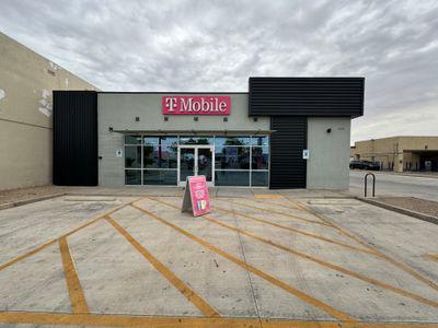 T-Mobile