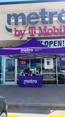 Metro by T-Mobile