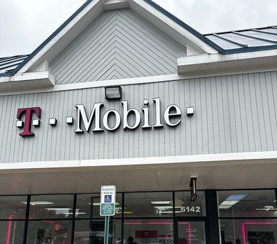 T-Mobile
