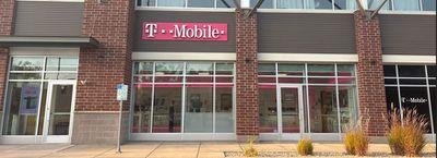 T-Mobile Authorized Retailer