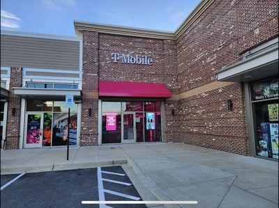 T-Mobile