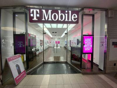 T-Mobile Authorized Retailer