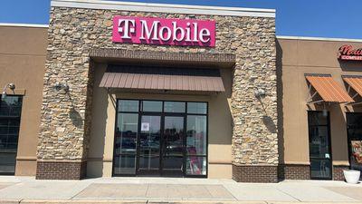 T-Mobile Authorized Retailer