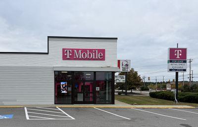 T-Mobile