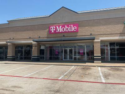 T-Mobile Authorized Retailer