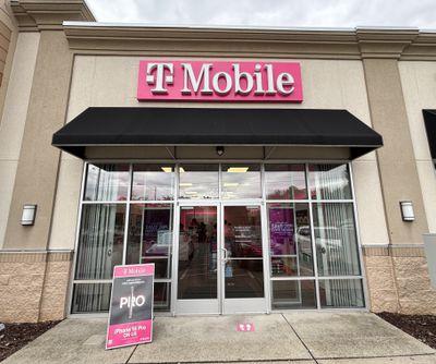 T-Mobile Authorized Retailer