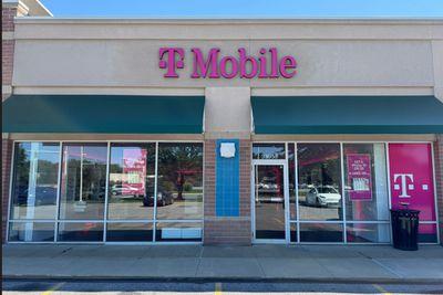 T-Mobile Authorized Retailer