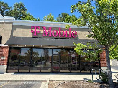 T-Mobile Authorized Retailer