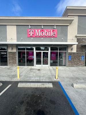 T-Mobile