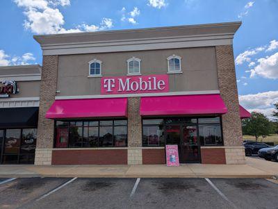 T-Mobile