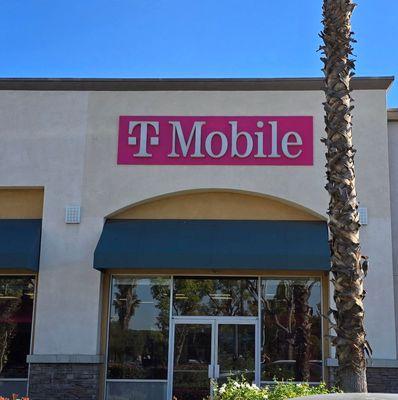 T-Mobile