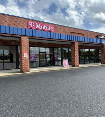 T-Mobile