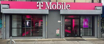 T-Mobile