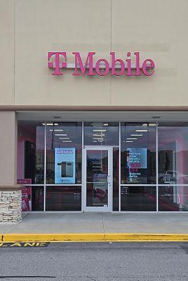 T-Mobile