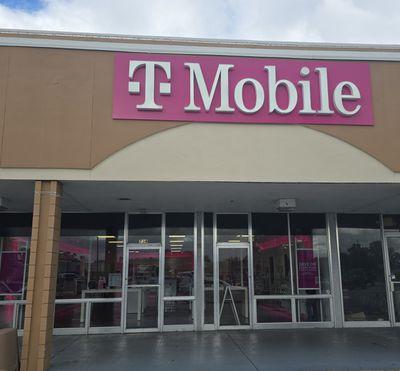 T-Mobile Authorized Retailer