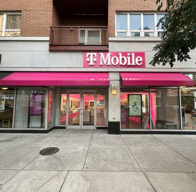 T-Mobile