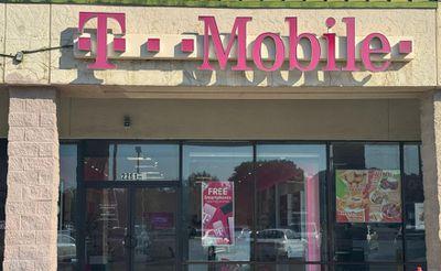 T-Mobile Authorized Retailer