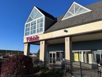 T-Mobile
