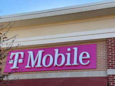 T-Mobile Authorized Retailer