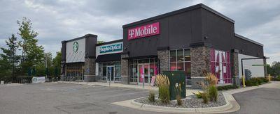 T-Mobile