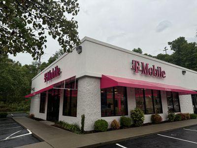 T-Mobile