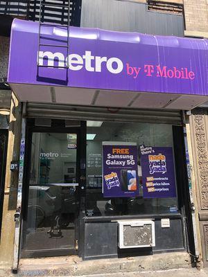 Metro by T-Mobile