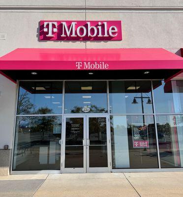 Cellular Sales-Verizon Authorized Retailer