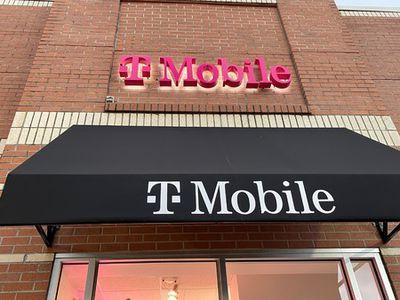 T-Mobile
