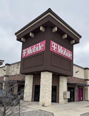T-Mobile