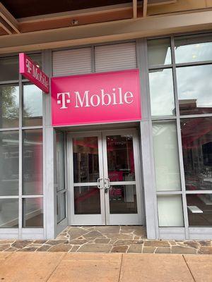 T-Mobile