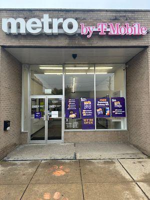 Metro by T-Mobile