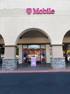 T-Mobile Authorized Retailer