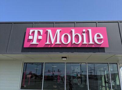 T-Mobile