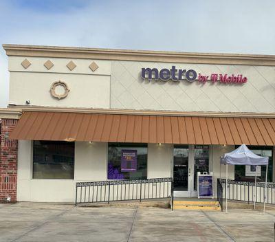 Metro by T-Mobile