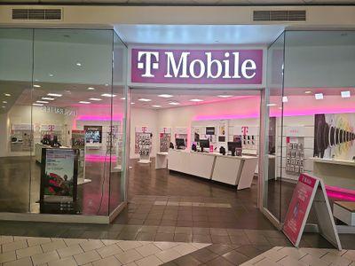 T-Mobile Authorized Retailer